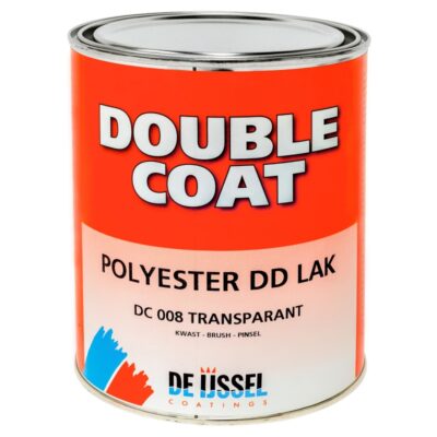 Double Coat van de IJssel