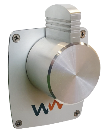 bedieningshendel waterworld