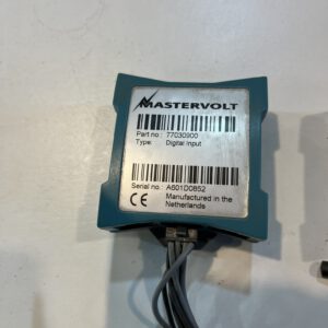 masterbus GPRS Module gebruikt art 77031000