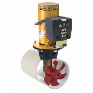 VETUS boegschroef 60 kgf, 12 Volt tunnel 185mm | BOW6012D