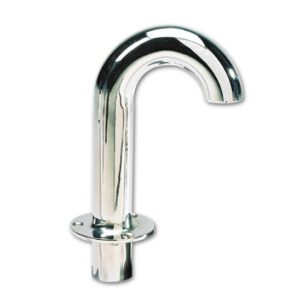 Kabeldoorvoer rvs316 38mm