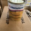 Compass glans 750ml