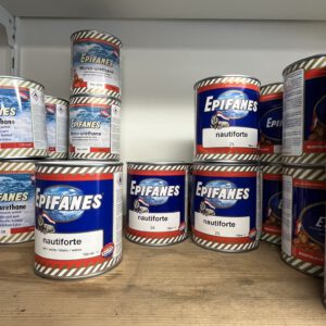 Epifanes Nautiforte Jachtlak (25) 750ml