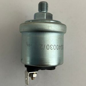 VETUS zender voor oliedrukmeter, 12/24 V